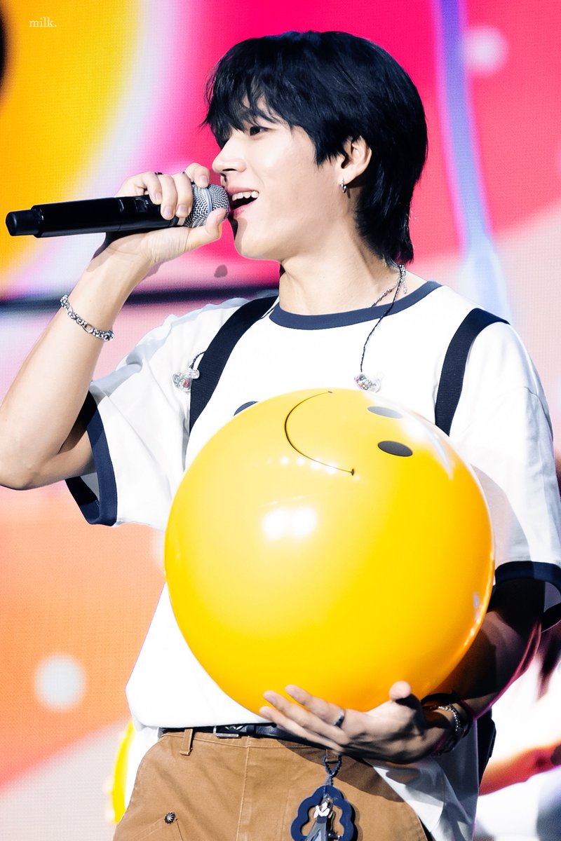 250816 식목일5 첫콘

#인피니트 #INFINITE 
#남우현 #NAMWOOHYUN