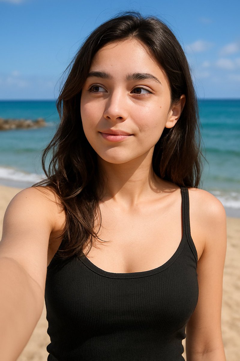 SaraRayWeb's tweet image. Today sea and memes.
⚡️ FREE 0.5 $SOL ⚡️
For the first 1000 followers 🚀

Follow + Like + Repost + Drop your Sol wallet 👇
⏳ Don’t sleep on this, fam! 🤑

#SOL #CryptoGiveaway #Airdrops  #memecoin