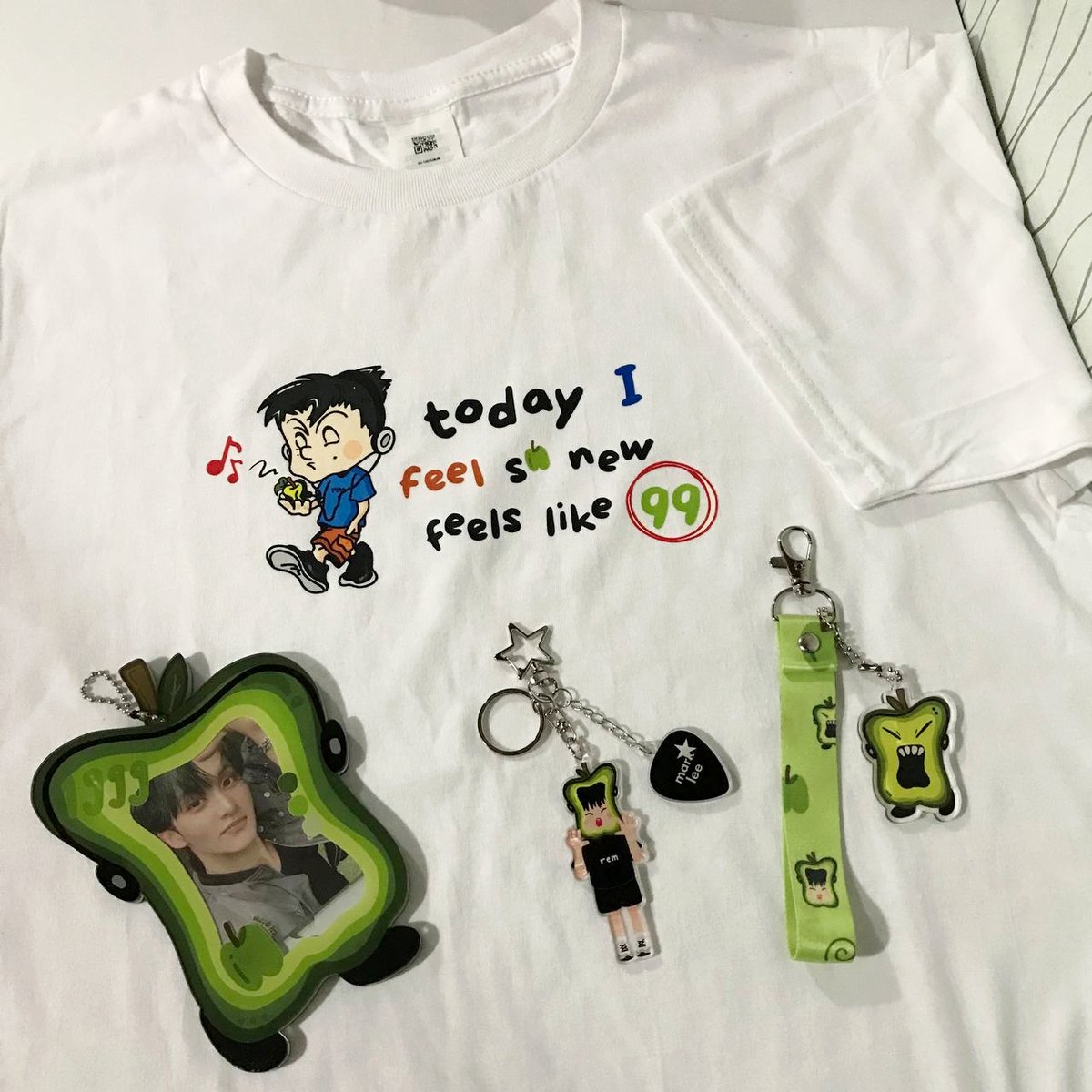 jangan lupa baca rules 💗 tweet media