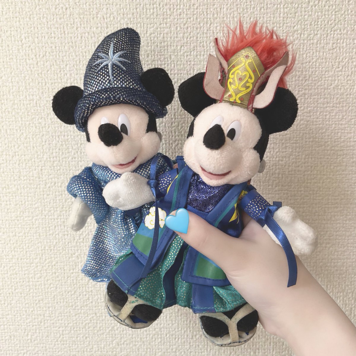 𝖺𝗇𝗇𝖺 🐭 tweet media