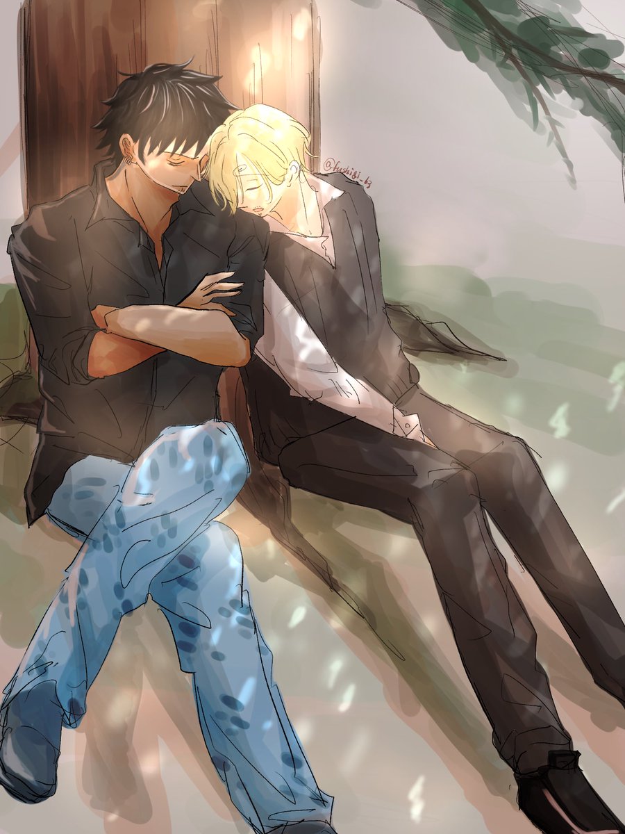 🐯🕒

幸せな夢を見る