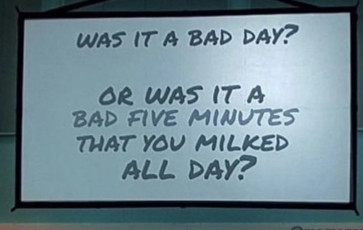 Get Better Every Day!
