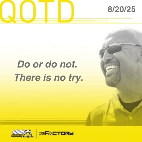 Rubio Long Snapping® tweet media