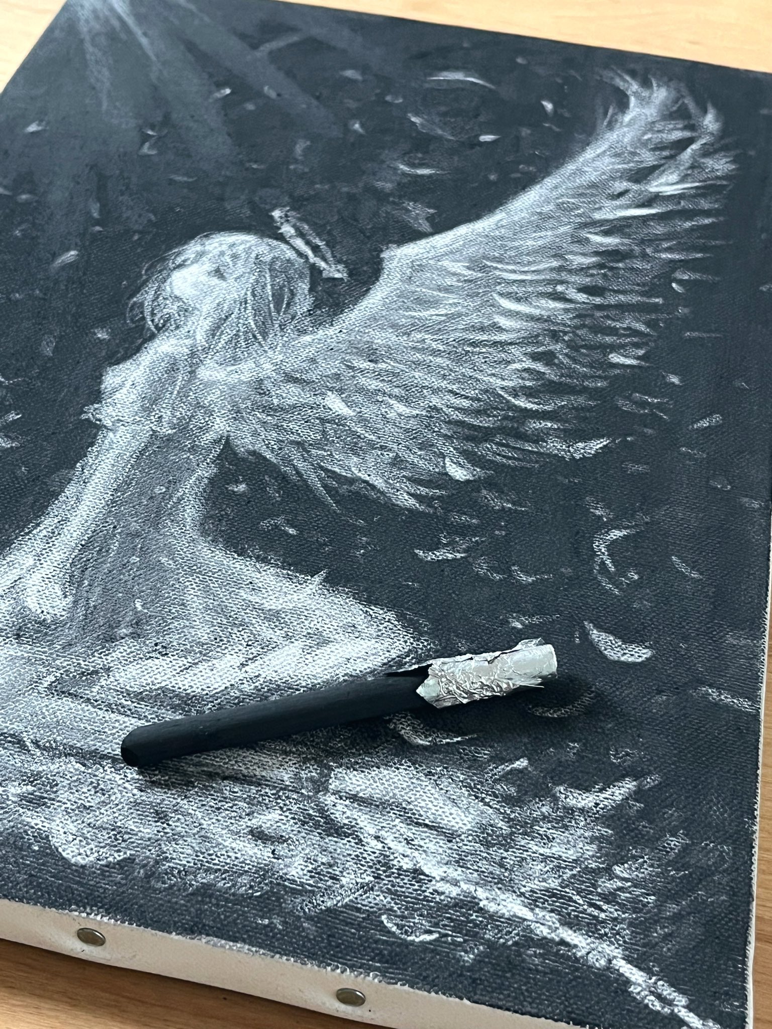 木炭画 - Search / X