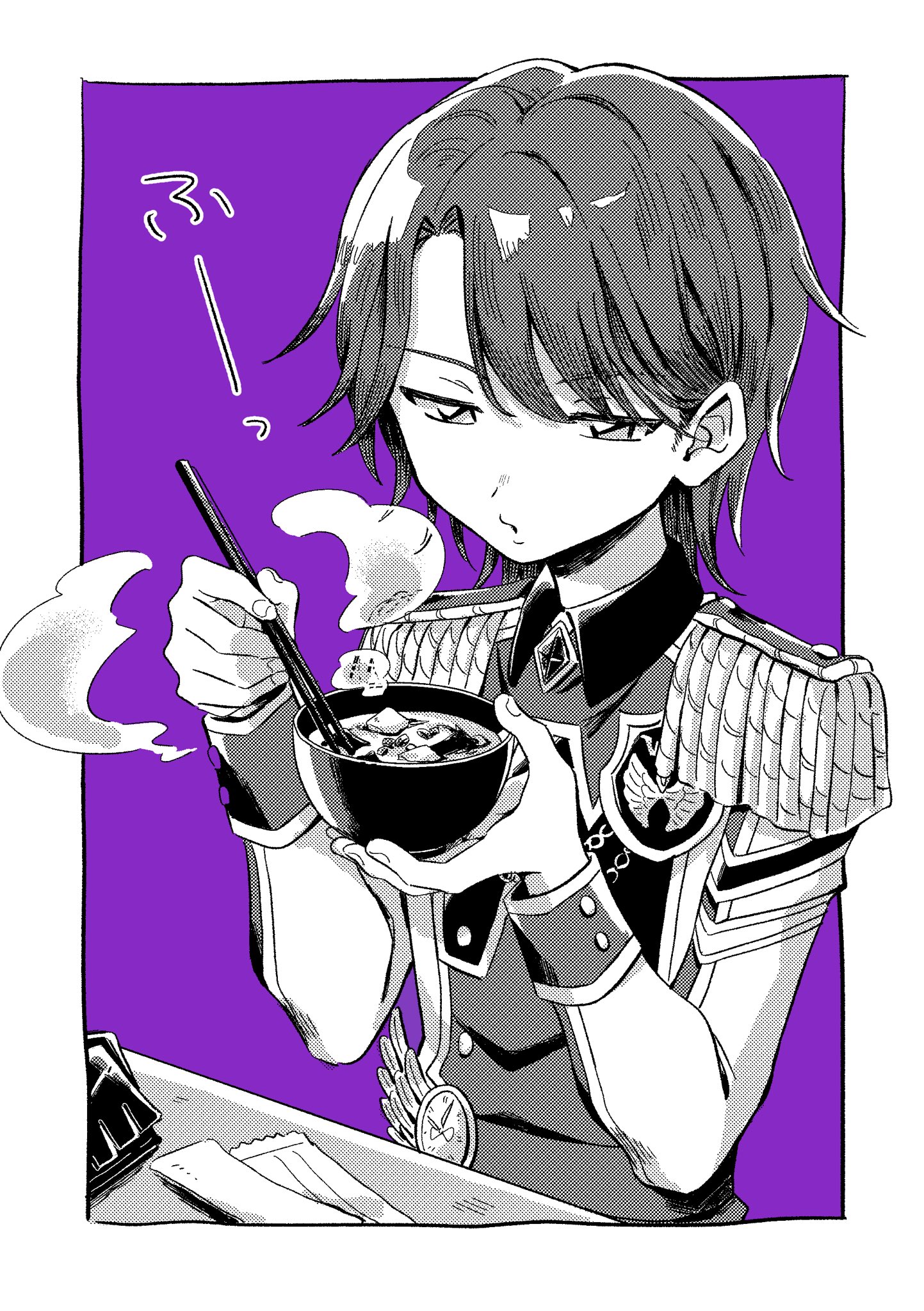 ★新作４点★ゴン助ページ★ shiso@東4ク22b (@asixFY) / X