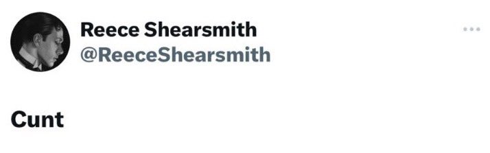 we all remember where we were during the great cuntening of 2024 😌 happy anniversary