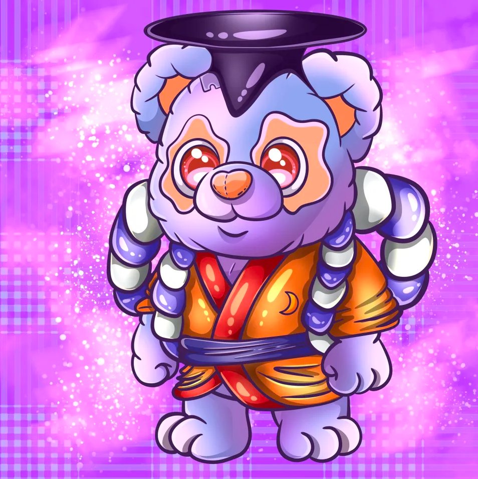 ChaosWalk3r (@chaoswalk3r) on Twitter photo oden looks cute here, thank you <a href="/BaconCheese21/">BaconCheese△</a>
giving away 10 spots (fcfs), who wants in?
to enter:
- follow <a href="/justeddymon/">Just Teddy</a> + join their discord
- follow me (yes, me)
- like + rt
drop address👇 oden looks cute here, thank you <a href="/BaconCheese21/">BaconCheese△</a>
giving away 10 spots (fcfs), who wants in?
to enter:
- follow <a href="/justeddymon/">Just Teddy</a> + join their discord
- follow me (yes, me)
- like + rt
drop address👇