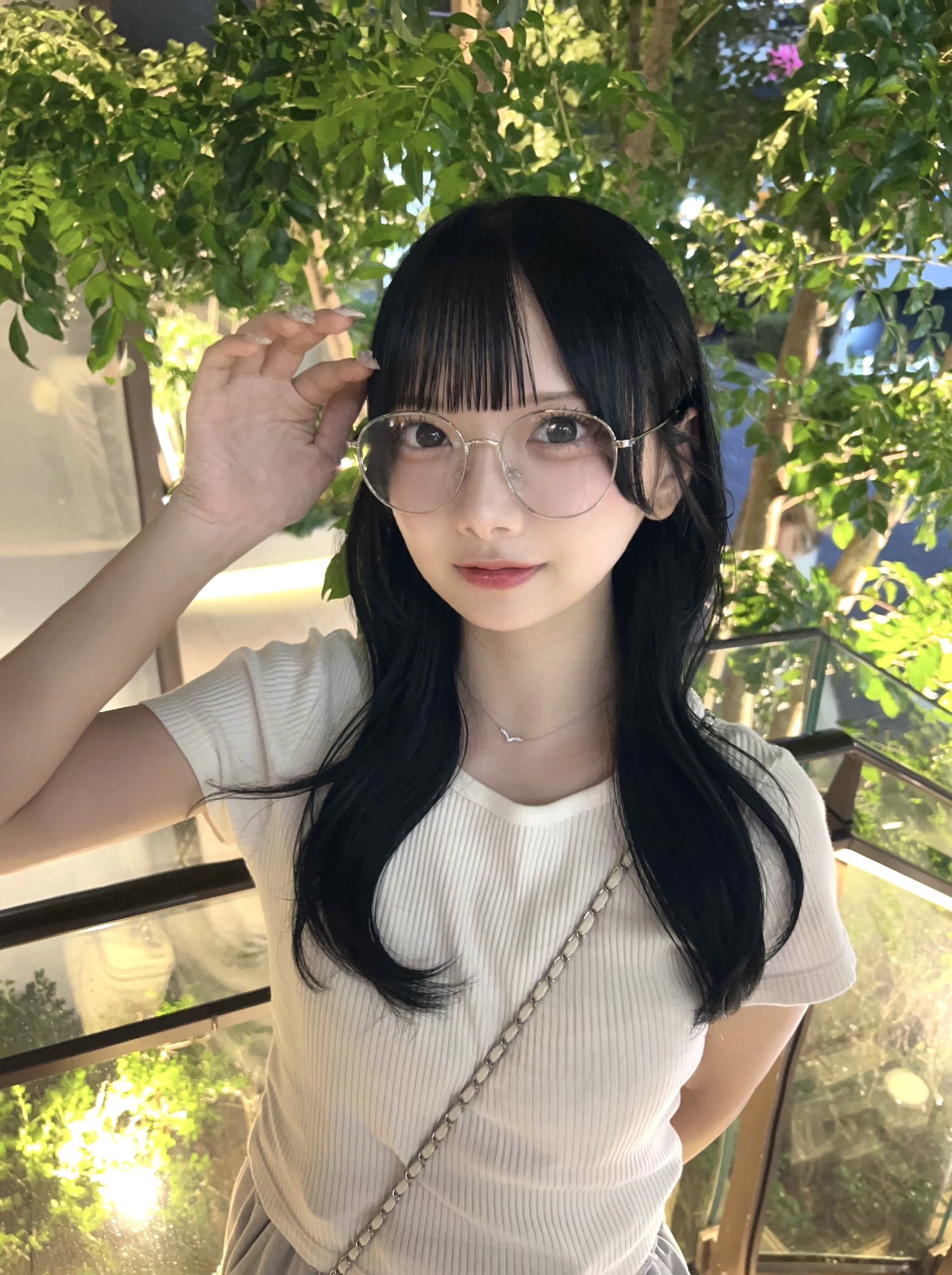 菅原☁️♡オーダーページ 菅原さくら(AOAO) on X: 