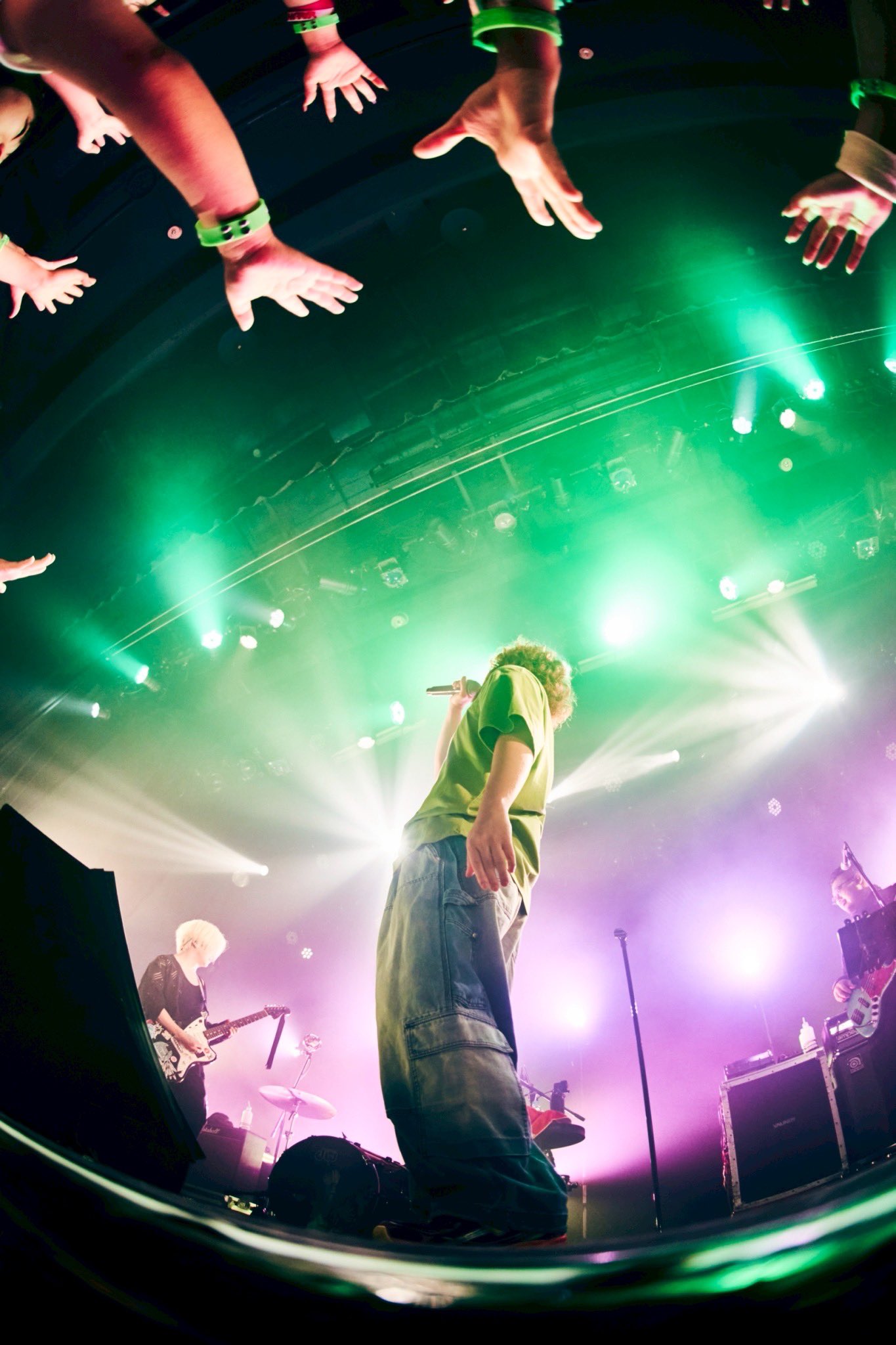 ハタス☺︎ あかつー🧟 (@kioku123abc) / X