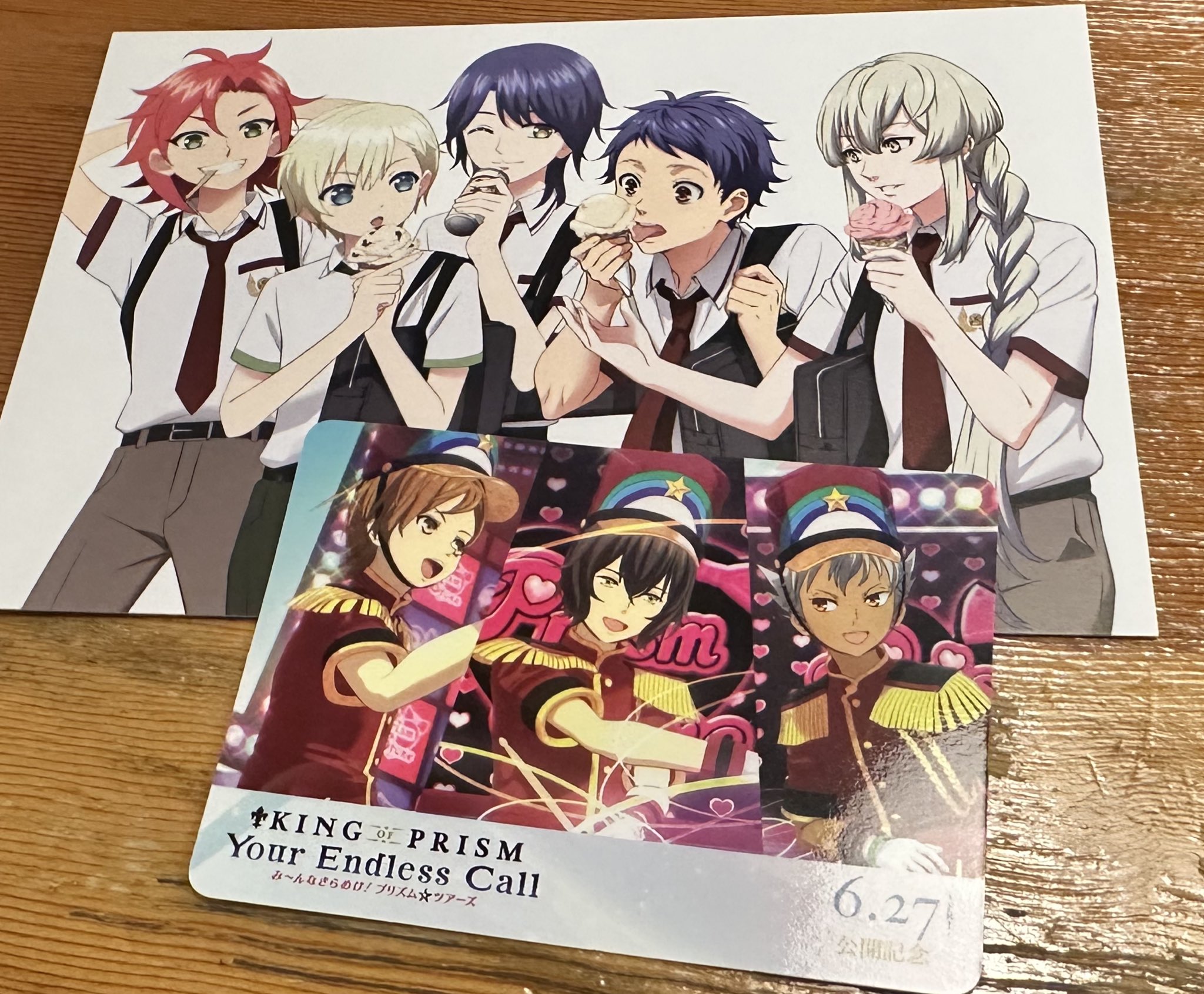 小次郎様❣️専用ページ ミャクミャク 様 w