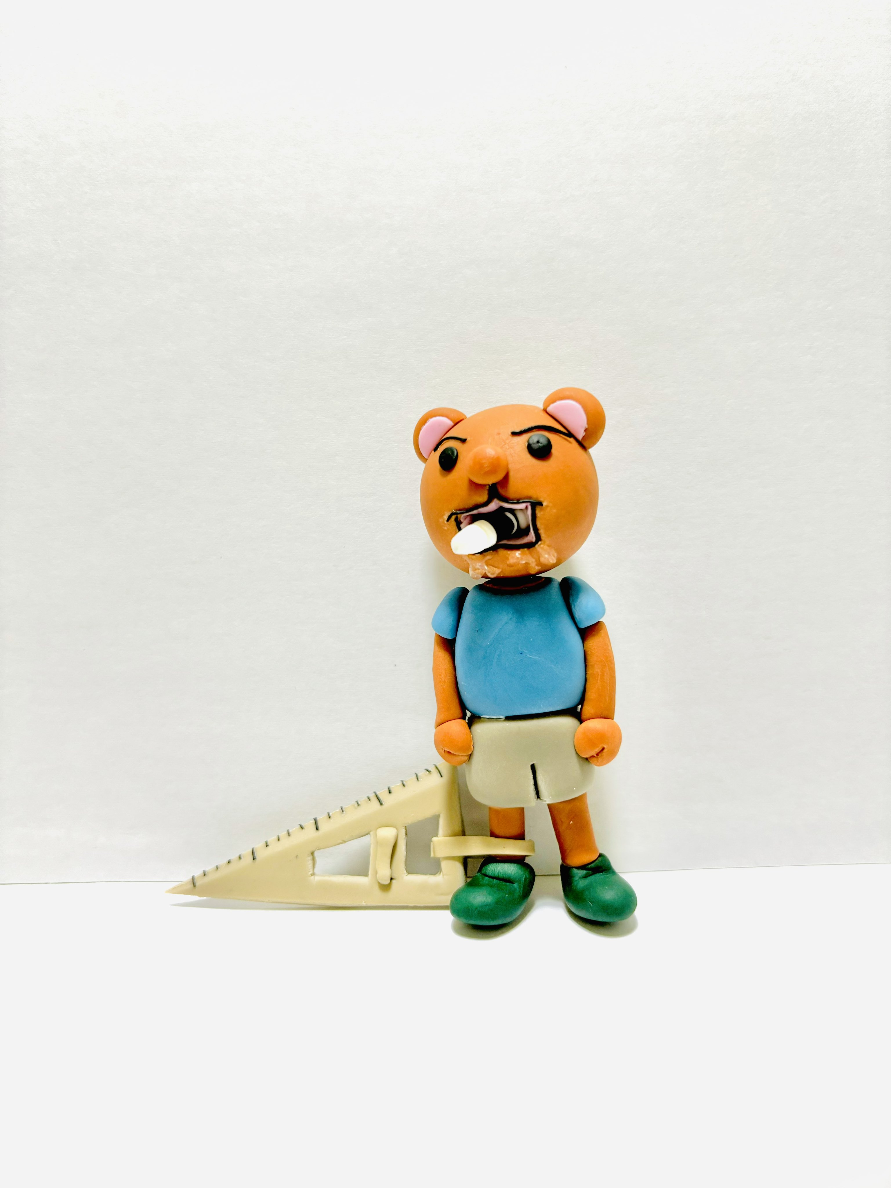くま吉品 ねんどつくるよ on X: 