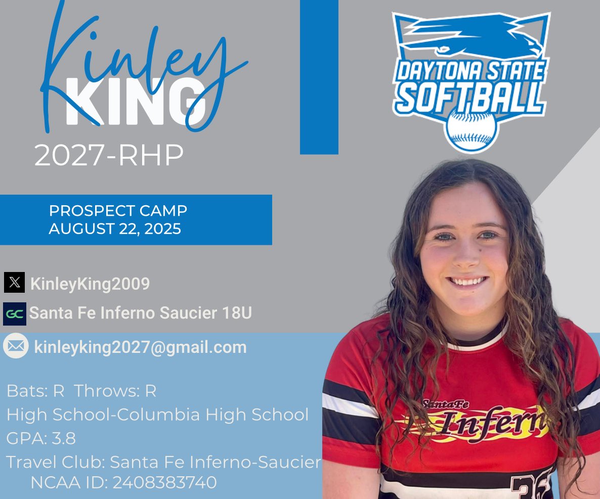 Can’t wait for camp Friday!! <a href="/DSC_SBall/">Daytona State Softball</a>