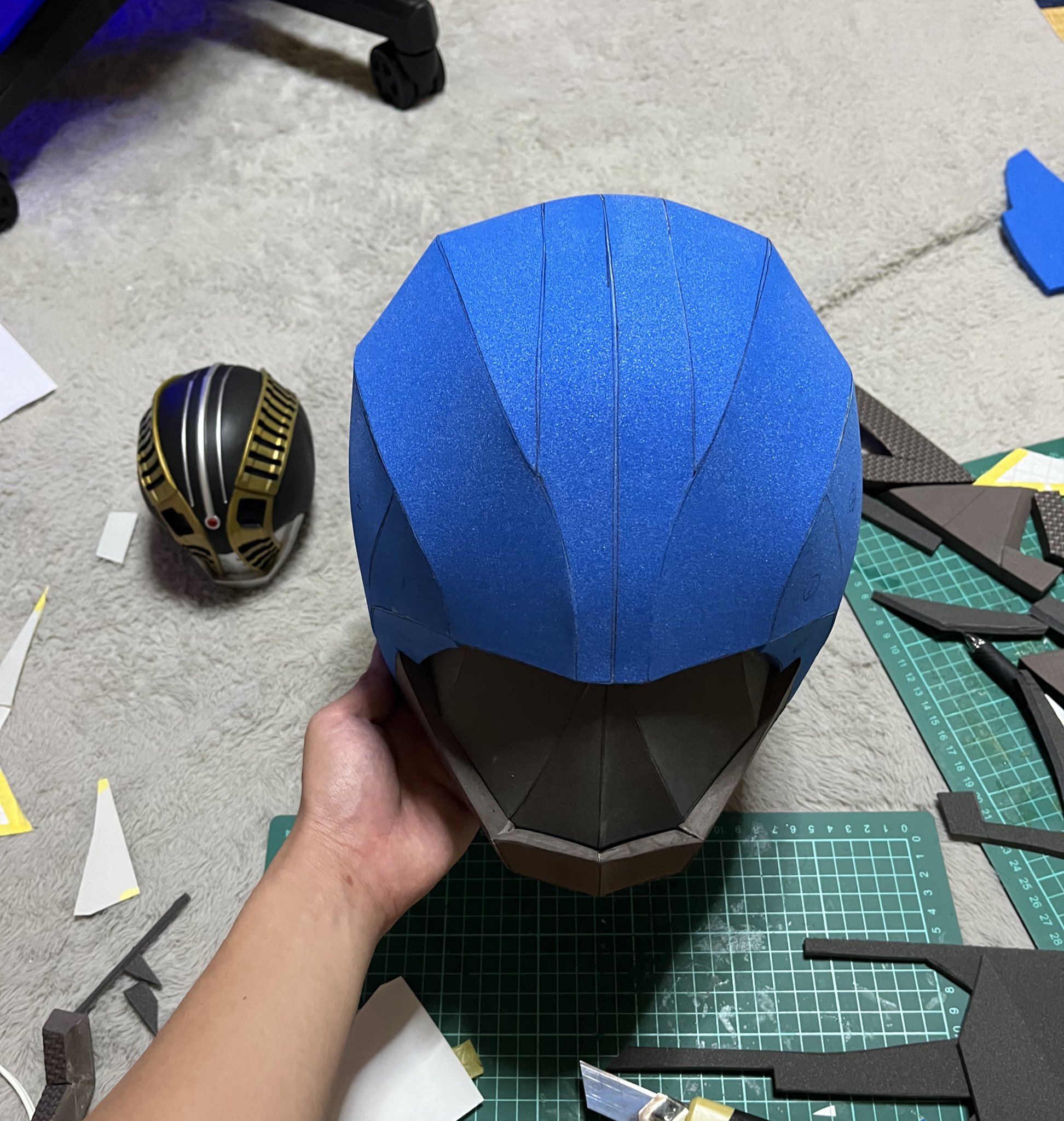 あっくん🫛 /AkkunMade on X: 