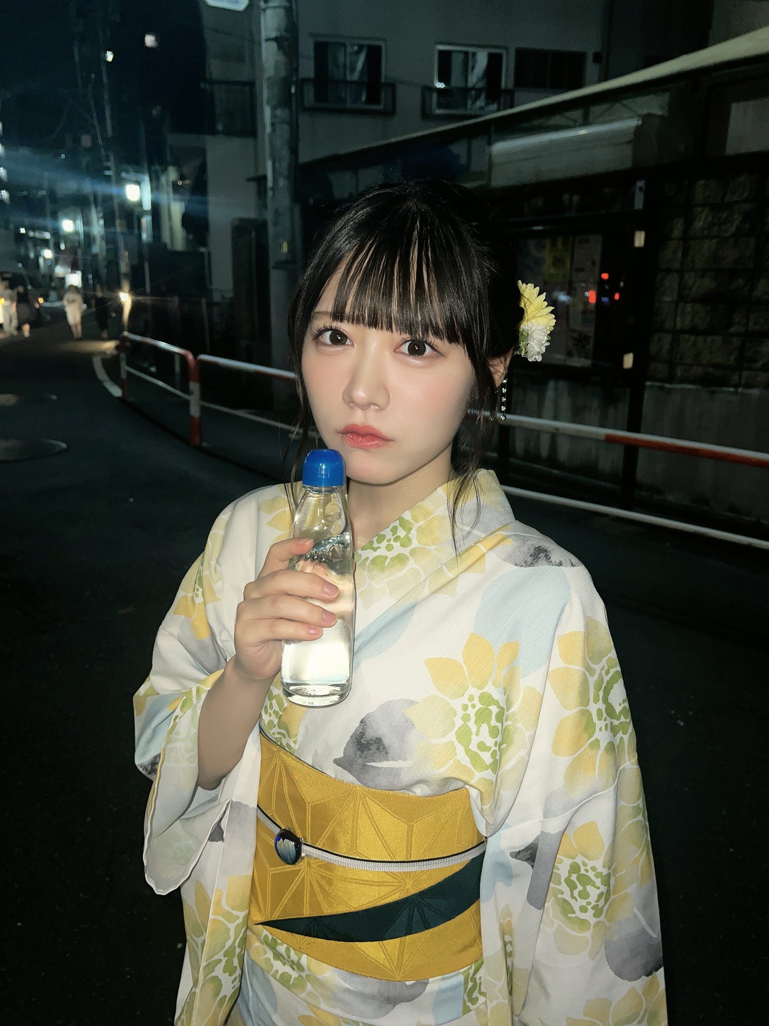 ニアジョイ 大西葵 直筆 生写真 3周年 ニアジョイ 大西葵 3ヶ月 直筆 生写真 - メルカリ