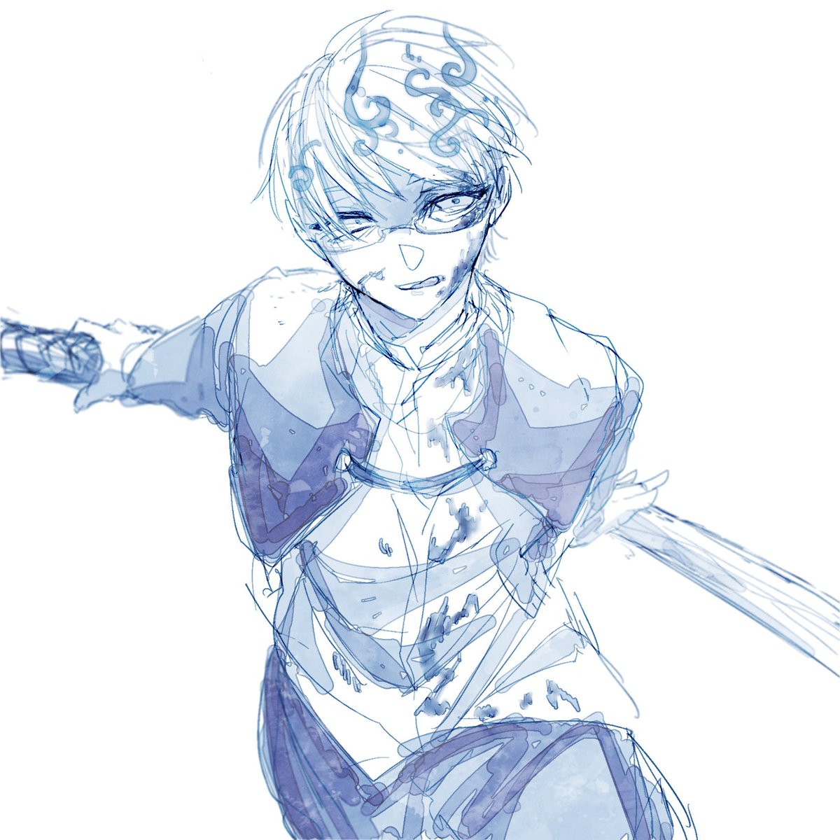 縁 (@lowol_en) on Twitter photo 
