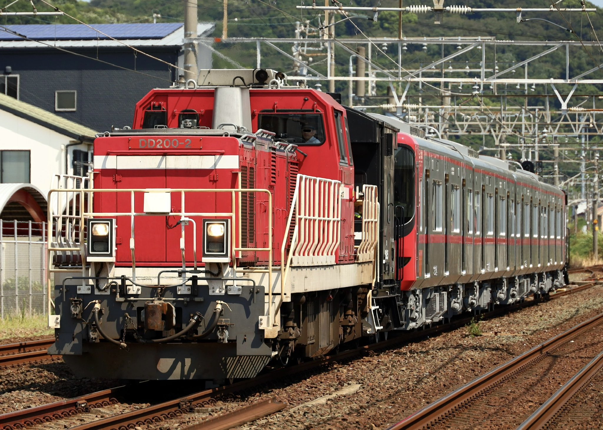 車輌定員エンブレム 鉄道 しな鉄】「しなの鉄道鉄道むすめ 上田れむ」デザイン「2025謹賀