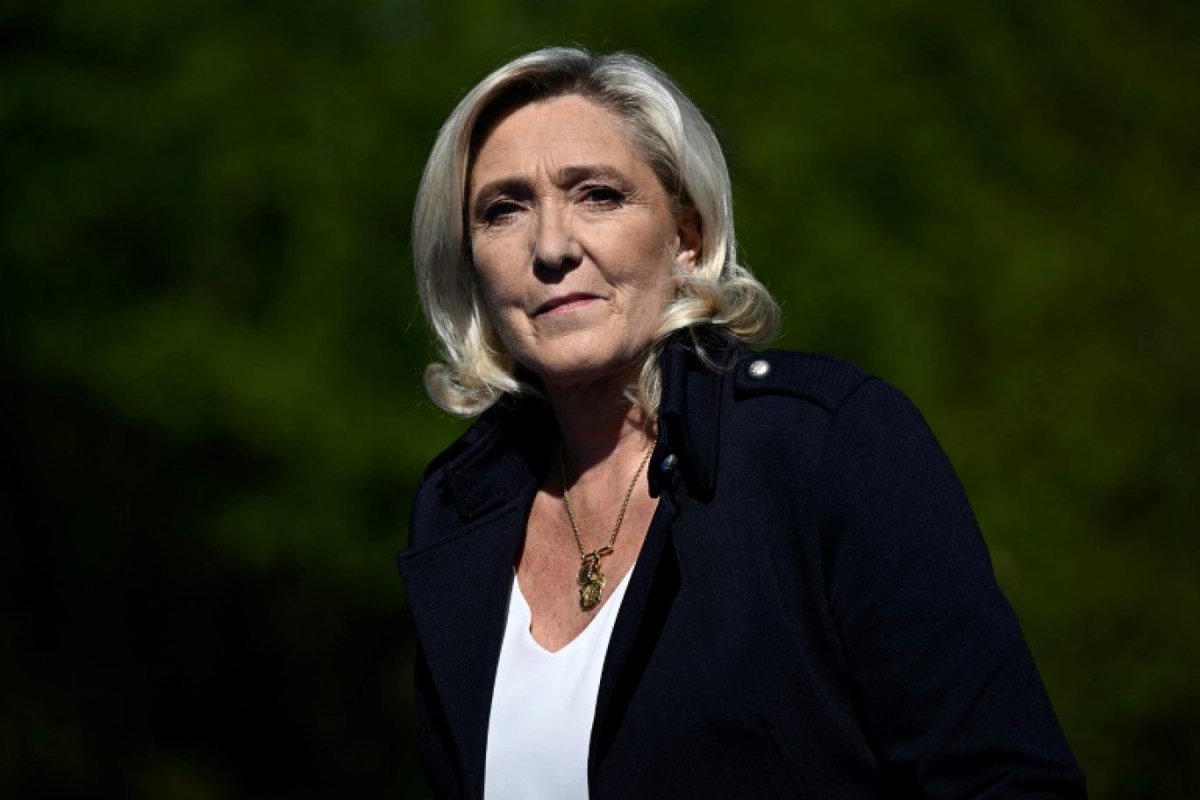 Craignez-vous une confirmation en appel de l'inéligibilité de Marine Le Pen ?