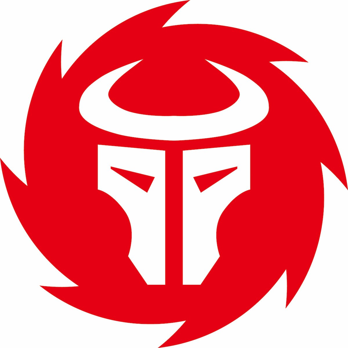 「近鉄バファローズ」と「吉野家」と「ワイルド7」のマーク、どれかを見かけるたびにどれかを思い出す(主に吉野家の看板見た時) 