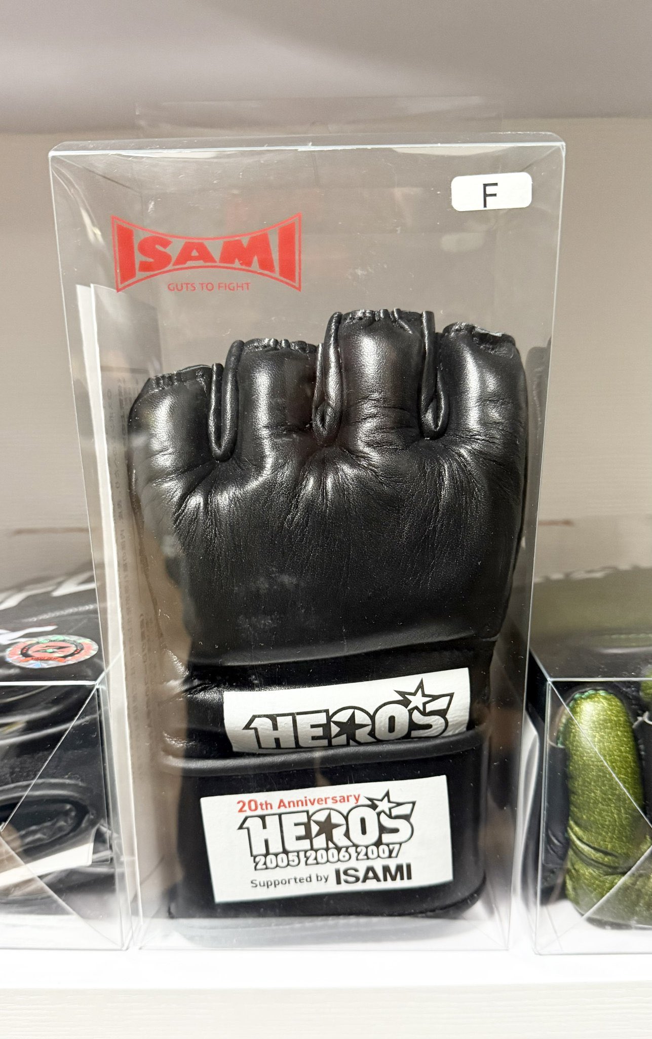 わたなべ(R) (@rizin_abc) / X