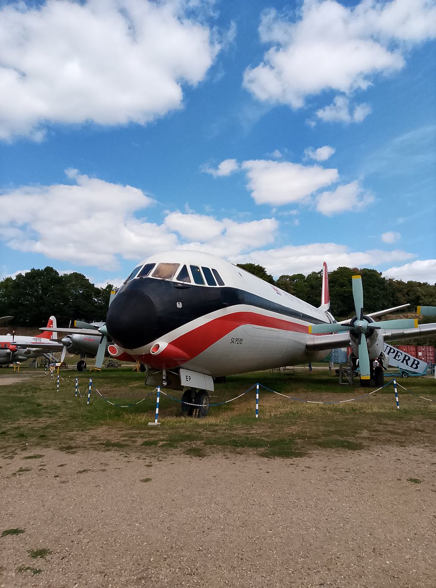 HouRespSupport's tweet photo. A few photos from our recent outing to @BrooklandsMuseu 😊. 
We organise 2 outings every month for our members. It's a great way to connect and try something new. https://t.co/3Mk8KHXJl6