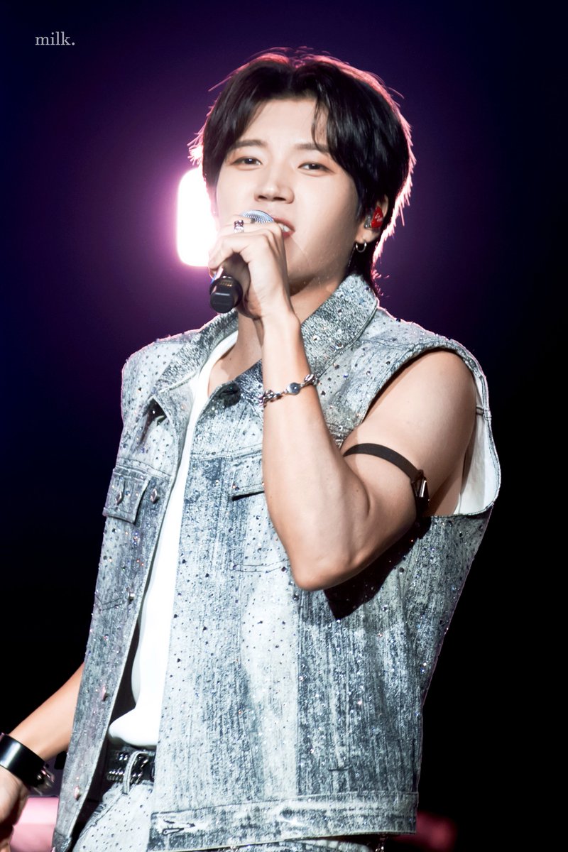 250816 식목일5 첫콘

#인피니트 #INFINITE 
#남우현 #NAMWOOHYUN