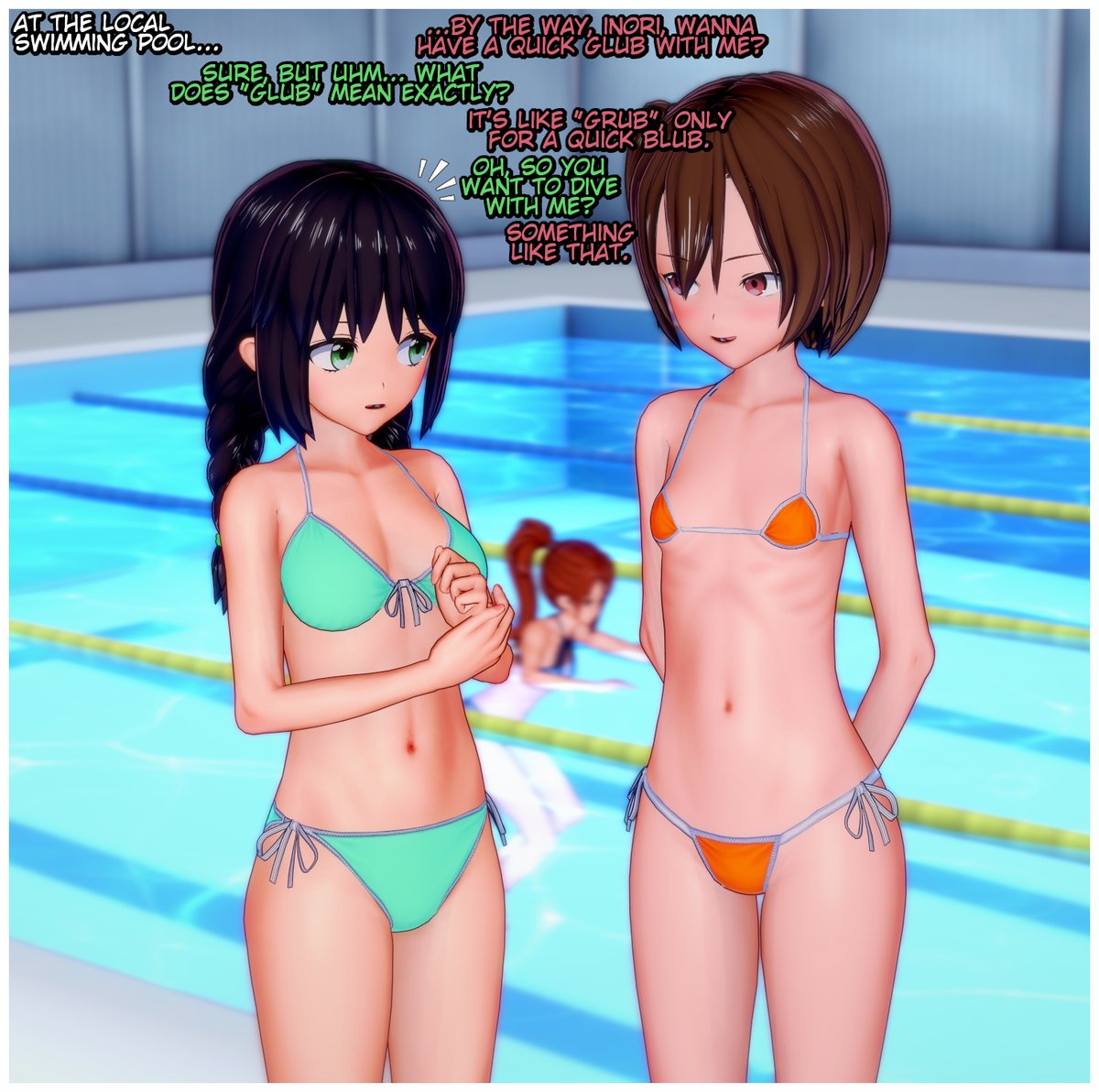 UncreativeKoi (Comms closed) tweet media