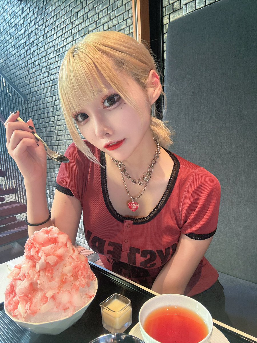 アイドル michuu みーあん🐣 (@tyoitouupi) / X