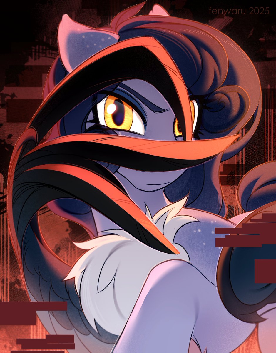 💥 completed ych            
#mlp #mylittlepony