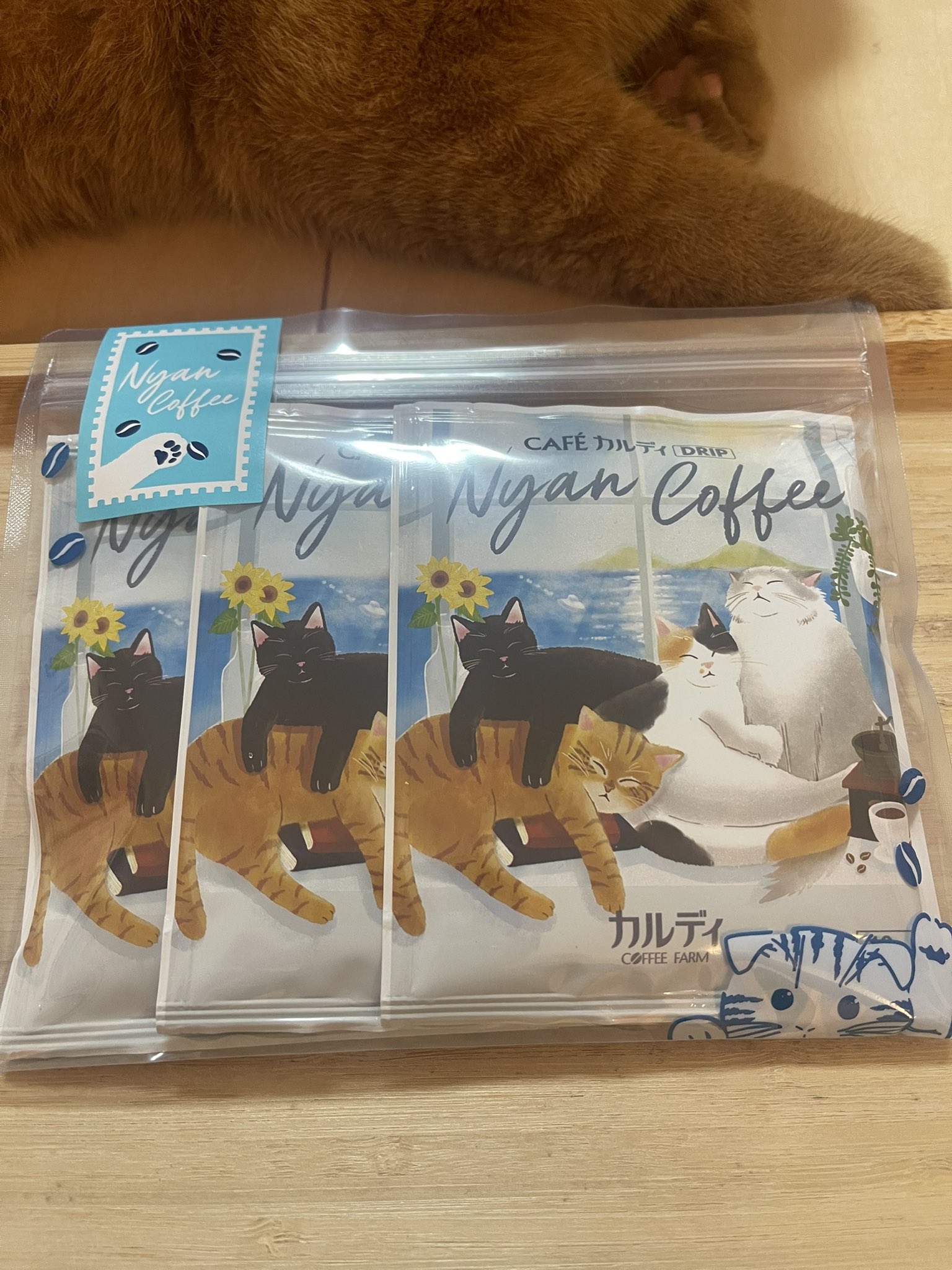 ★ カルディ ♡KANA♡ ６月分おまとめ品 KALDI - Search / X