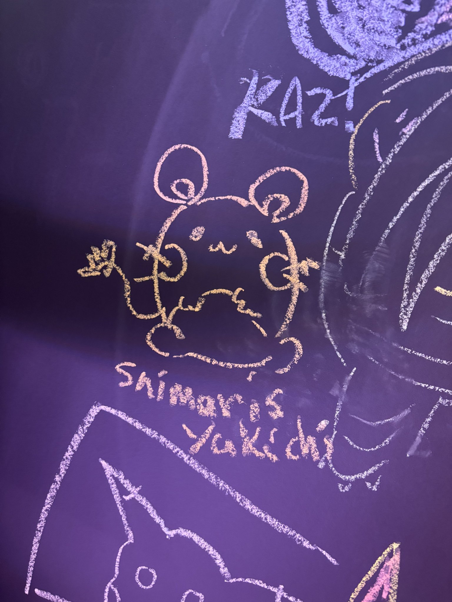 ゆき様　ありがとうございます！ しまりすゆきち🐿 on X: 