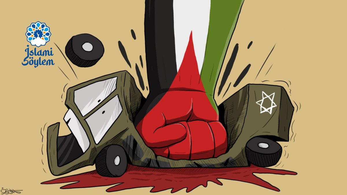 🔻K..sam T.gayları, bu İ.rail askerlerine düzenlediği operasyonların detaylarını paylaştı:

- Bu sabah K..sam mücahitlerinden oluşan bir piyade birliği, Han Yunus’un güneydoğusunda düşmanın yeni kurduğu askeri bir noktaya baskın düzenledi.

- Mücahitlerimiz, askeri noktaya