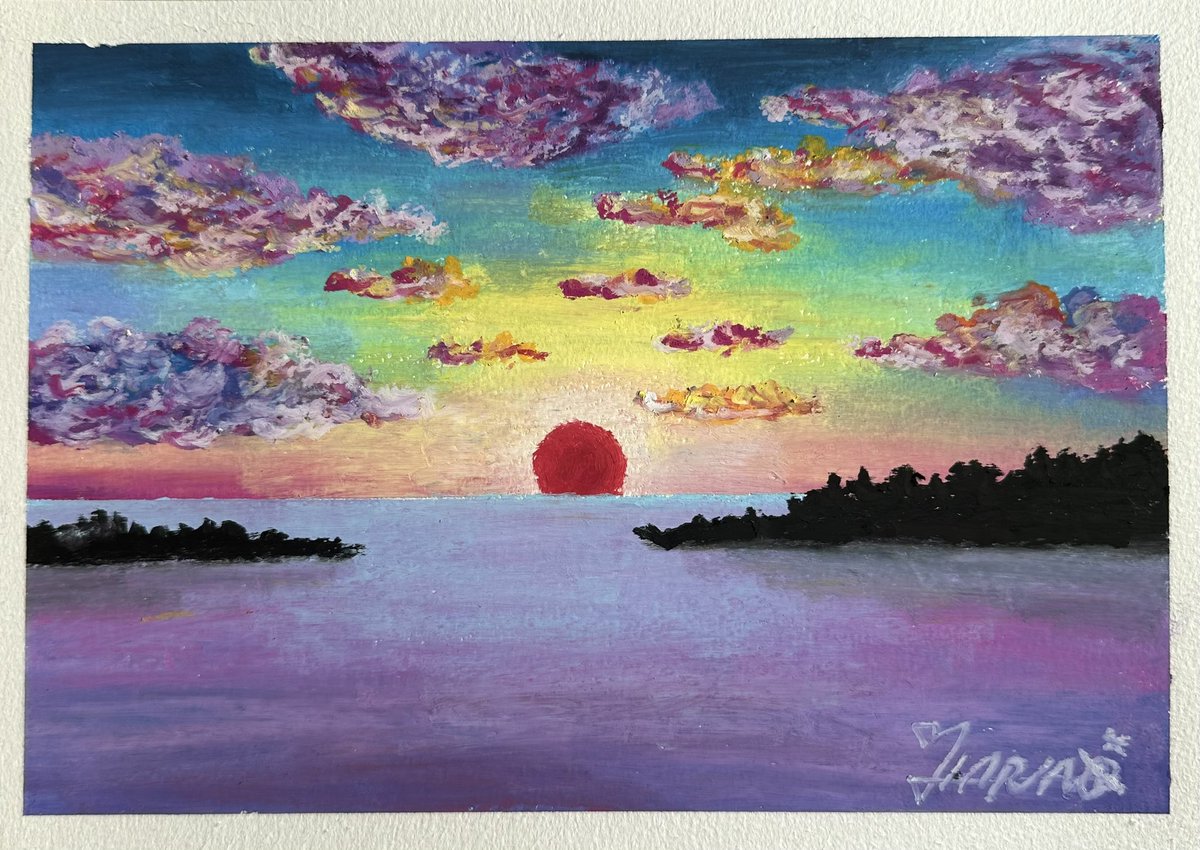 harunap° tweet media