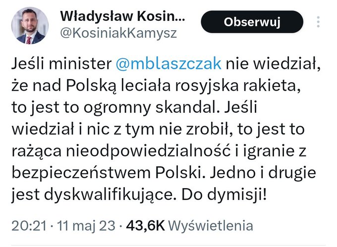Chujowo się zestarzało.