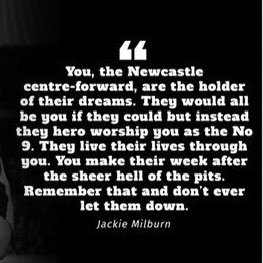 Globalborbles's tweet image. #NewProfilePic #NUFC