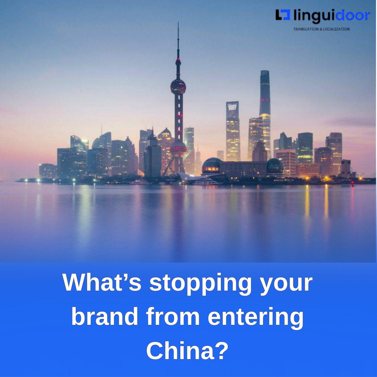 Linguidoor Translation & Localization tweet media