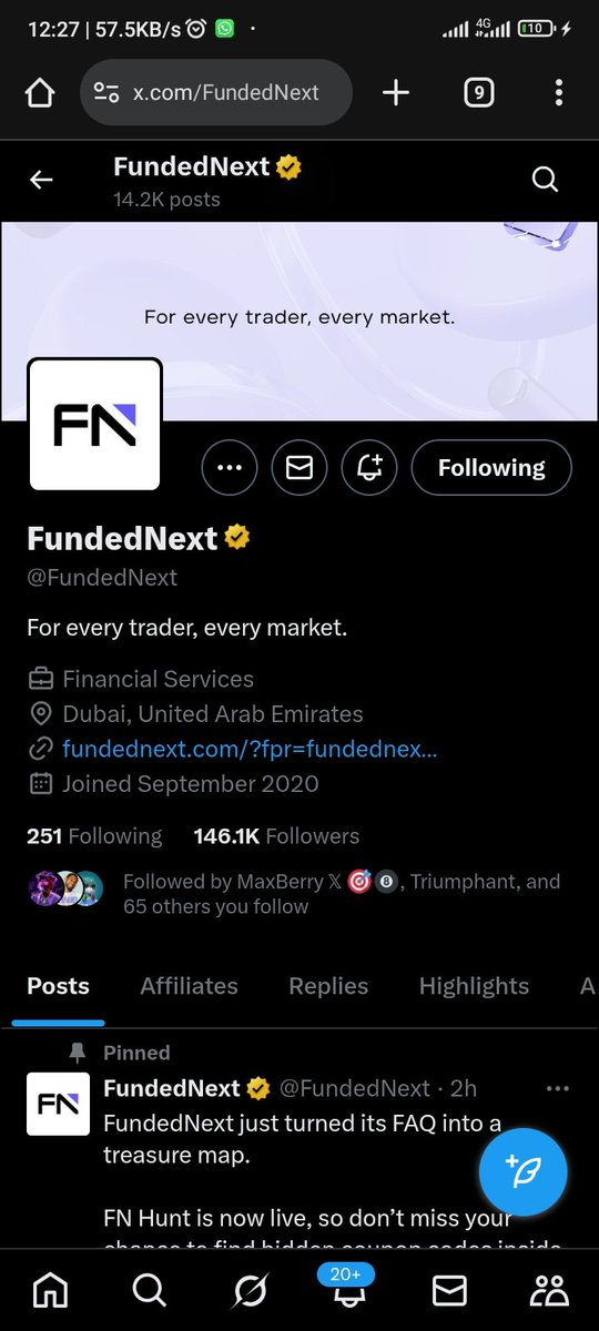 Dremmy♟️📉💯 tweet media
