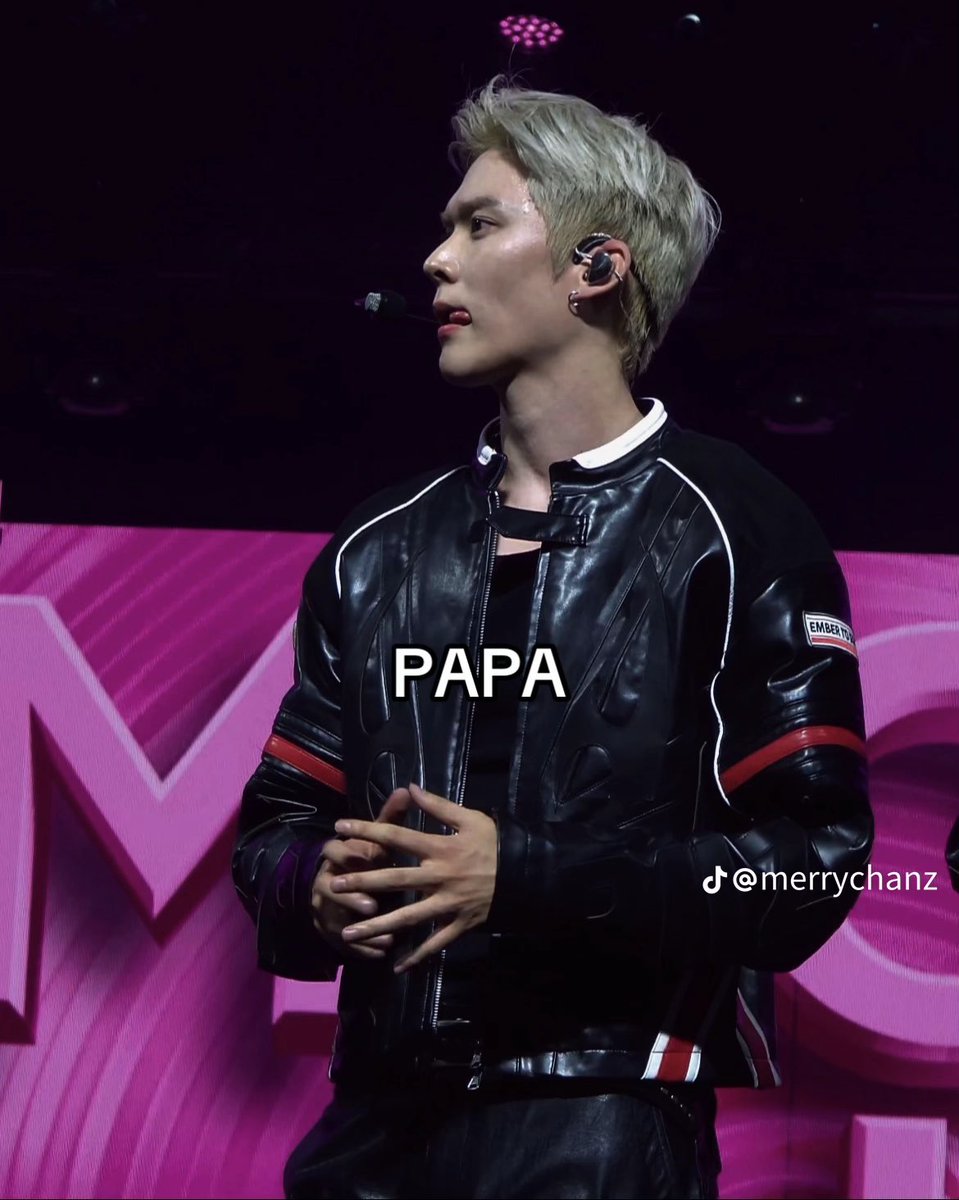เลื่อนขวาไปเจอปะป๊า กูวูบเลย
