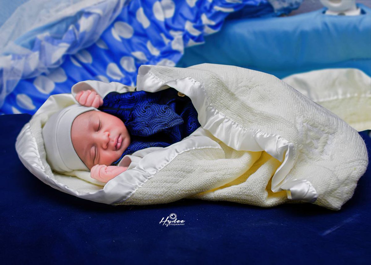 pushrelategroup's tweet photo. Congratulations to our own @zhinny32 and her hubby on the naming of their precious baby. 

We rejoice with you both and pray for overflowing joy and blessings in your home. https://t.co/S5ZfTSwgxV
