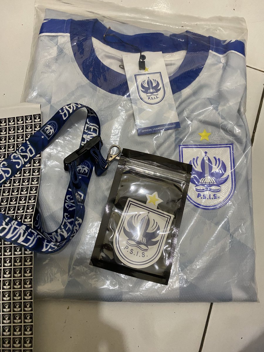 Bahkan setelah semua kekecewaan itu, aku masih tetap mencintaimu <a href="/psisfcofficial/">PSIS</a> 💙💙💙