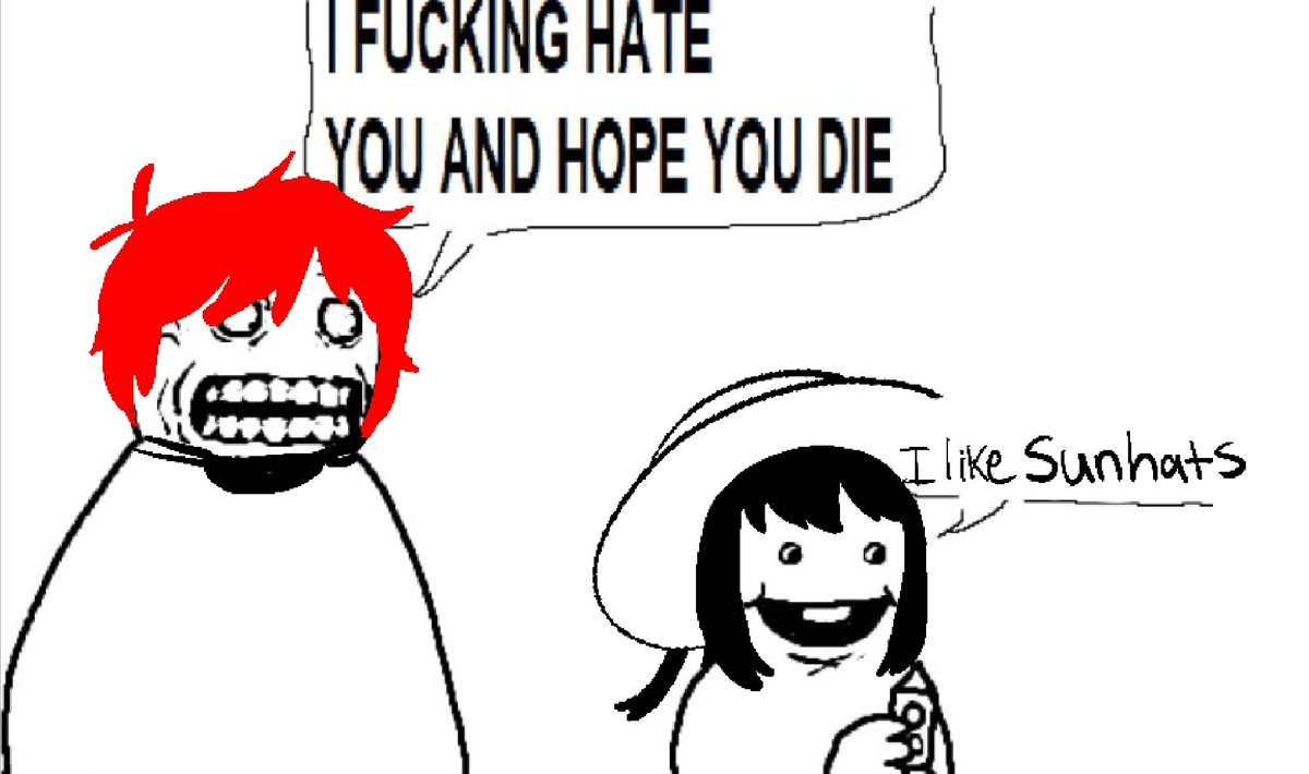 “She was beautiful” was Fuuta doxxing this 13 year old a noble pursuit against pretty privilege?
 #milgram