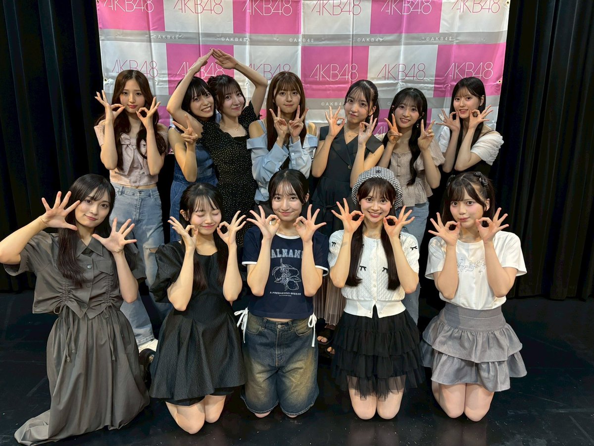 Oh_my_pumpkin グループ握手会 in札幌🐮🍦🍜 ありがとうございました