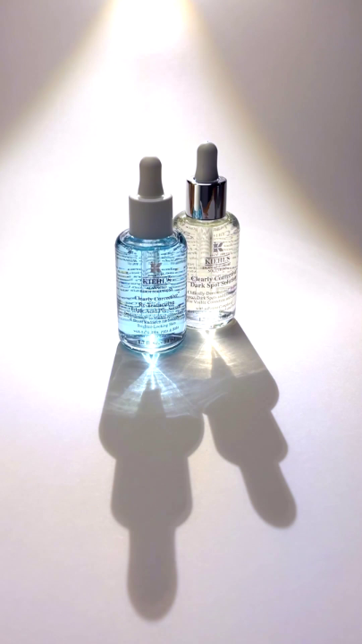 【新品・未使用】キールズ ブラー 楽天市場】キールズ kiehl's ブラーの通販