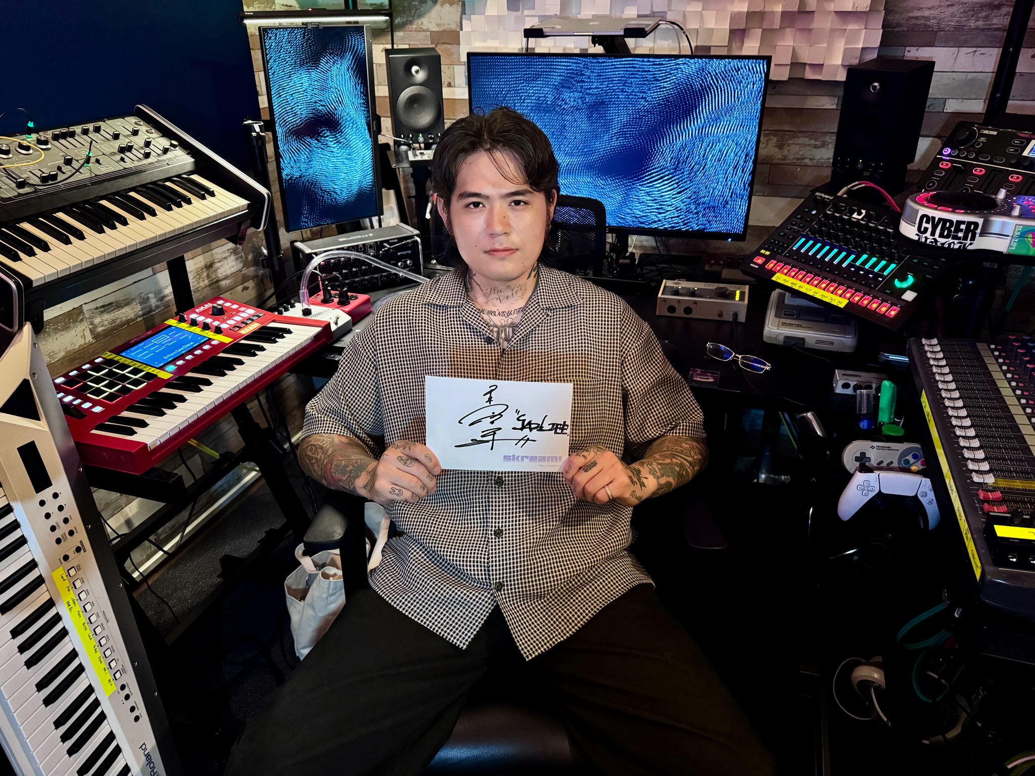 高岩遼 STAFF (@ryotakaiwastaff) / X