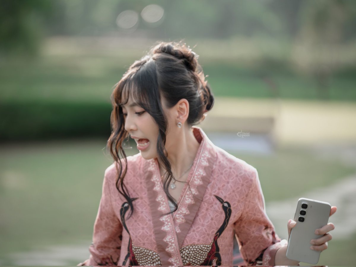 MischiefQueen30's tweet photo. Satu senyum bisa membuat hari lebih cerah

200825
@A_GitaJKT48 at Launching Infinix Hot 60 pro+
Borobudur, Magelang
#誠実さ #ギタ #Gita #JKT48 https://t.co/5m6B5TY0s4