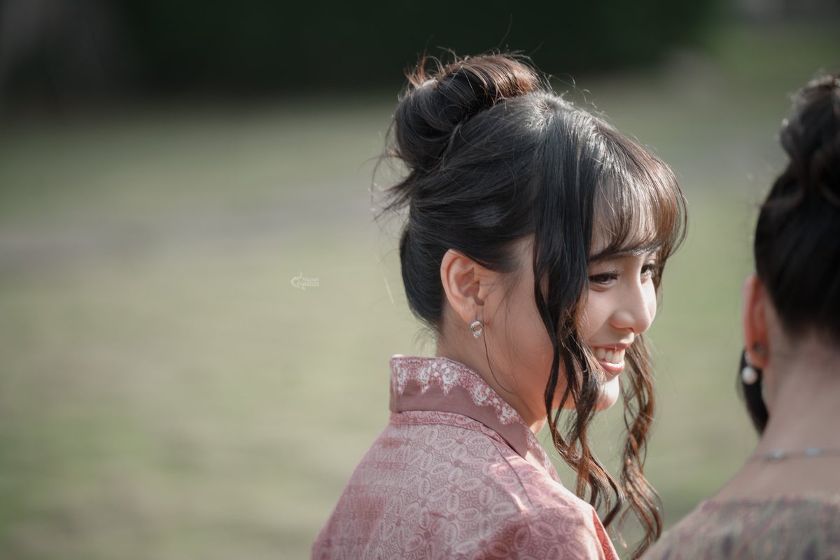 MischiefQueen30's tweet photo. Satu senyum bisa membuat hari lebih cerah

200825
@A_GitaJKT48 at Launching Infinix Hot 60 pro+
Borobudur, Magelang
#誠実さ #ギタ #Gita #JKT48 https://t.co/5m6B5TY0s4