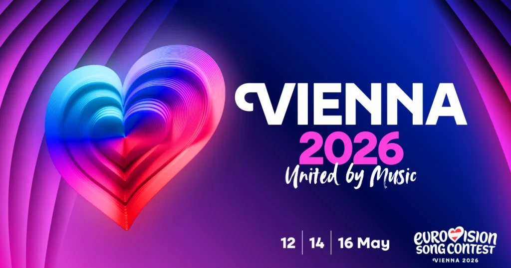 Vienna to Host Eurovision 2026: Dates Set &amp; Stadthalle Confirmed dlvr.it/TMb6hy