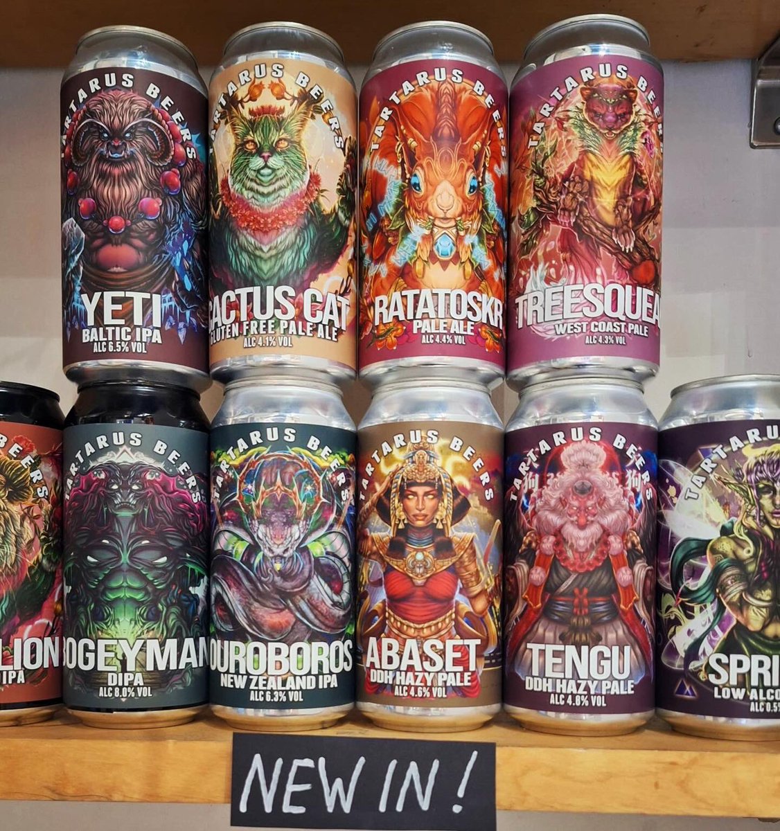 Enjoy (@enjoybeertogo) on Twitter photo 