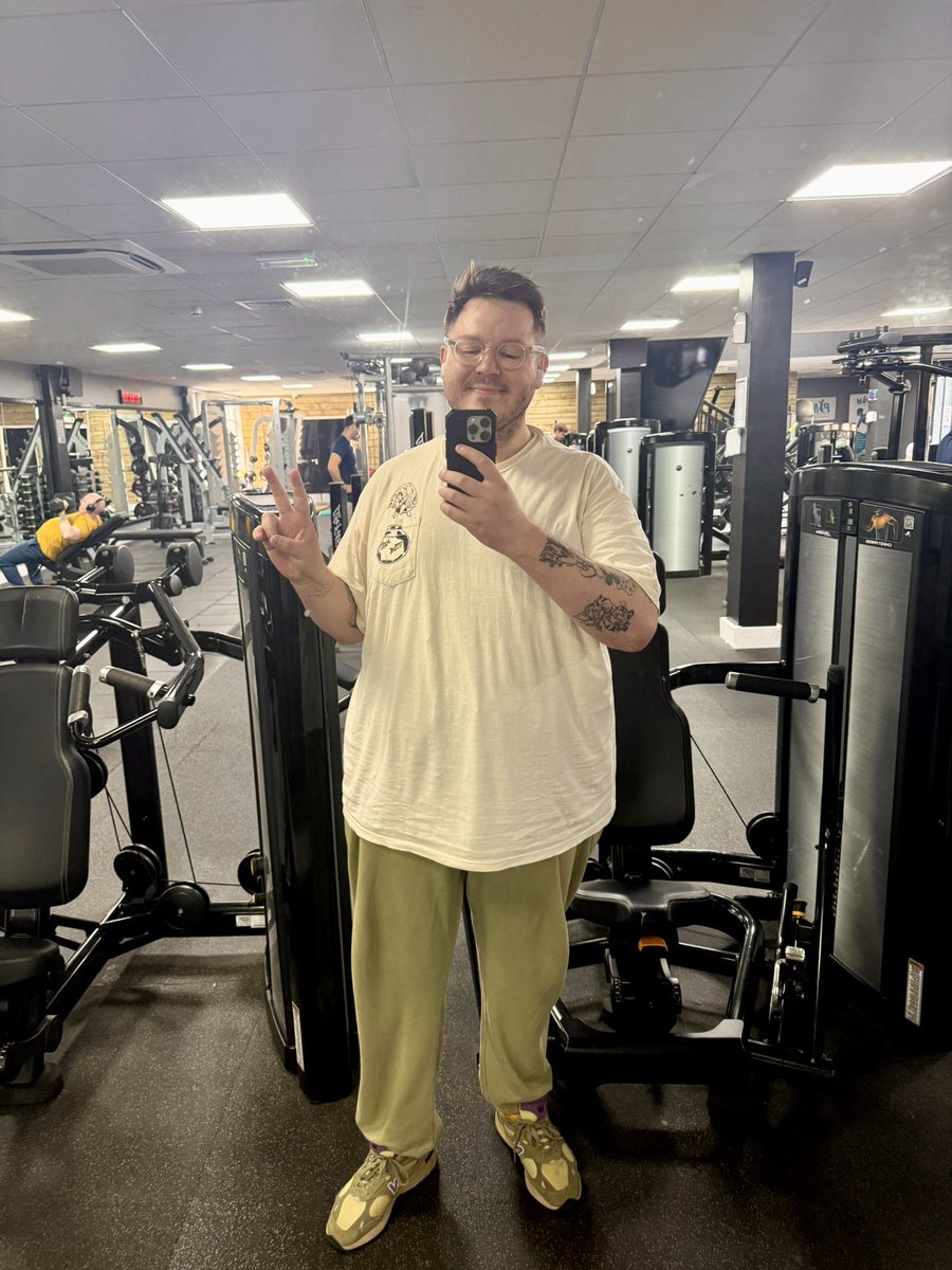 Back to reality after a fun Pokémon weekend away! 

Nearly 2 months in. Down now 3.8 stone! (24kg/52ish pounds). 

Feeling awesome 💪