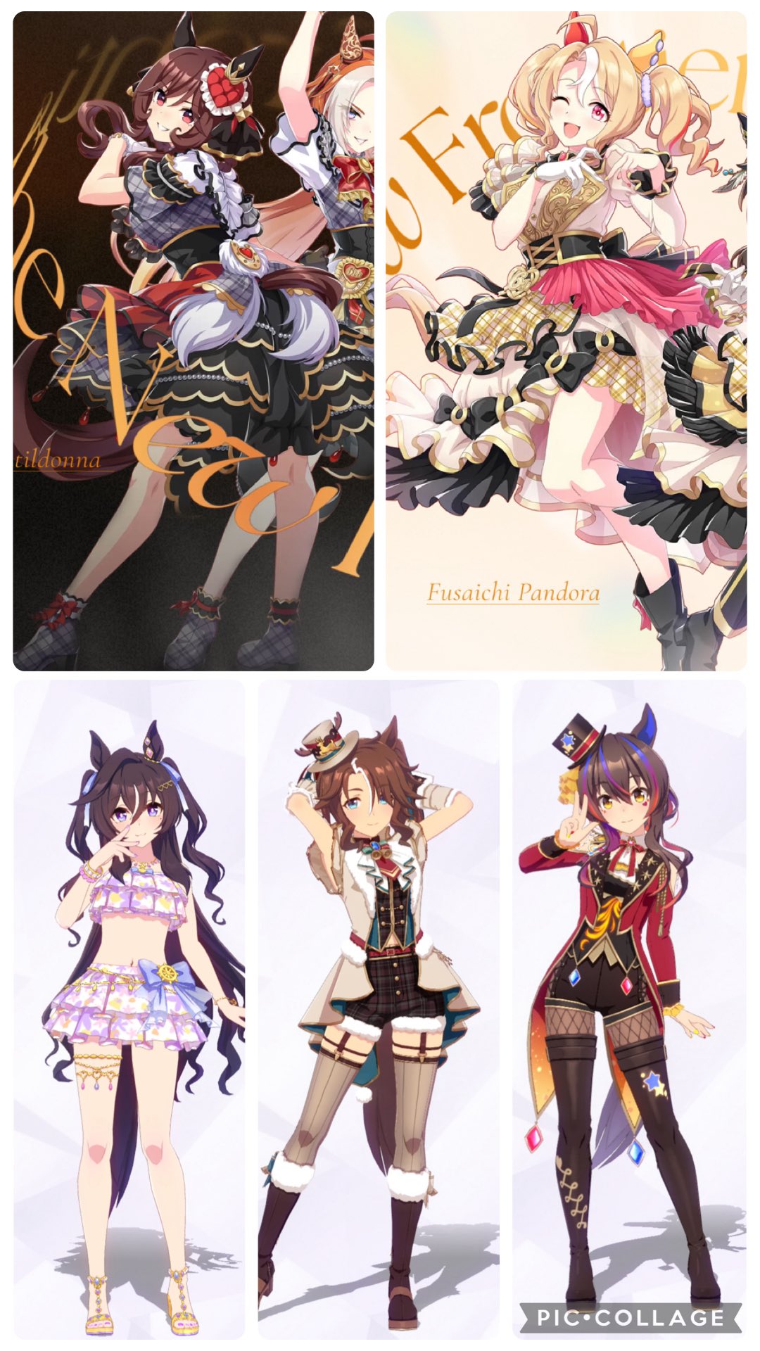 ⋆*✩姐御⋆*✩様おまとめ専用✦346✦ショップ看板✦60×24/A4/A3＋α mo-olga.jpg