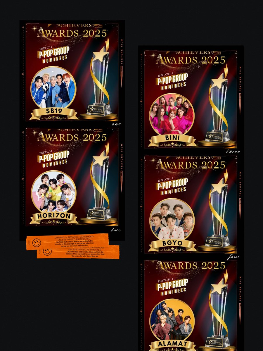 BIG 5 OF PPOP

They are not the Big 5 of PPOP for nothing.

<a href="/SB19Official/">SB19 Official</a> <a href="/BINI_ph/">BINI_PH</a> <a href="/HORI7ONofficial/">HORI7ONofficial</a> <a href="/Official_ALAMAT/">ALAMAT ᜀᜎᜋᜆ᜔ 🇵🇭</a> <a href="/bgyo_ph/">BGYO_PH</a>